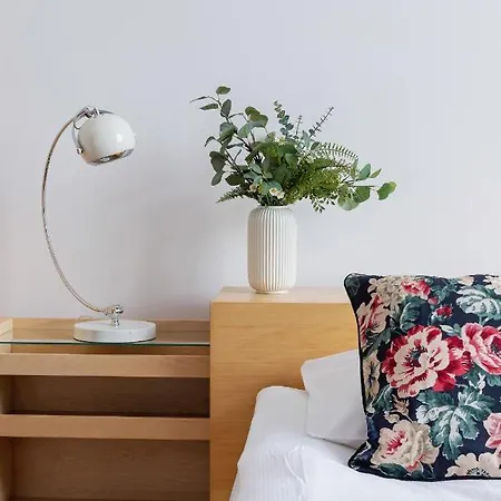 דירה Slowacki Avenue Family Cracow By Renters