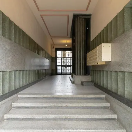 Slowacki Avenue Family By Renters * Cracovia