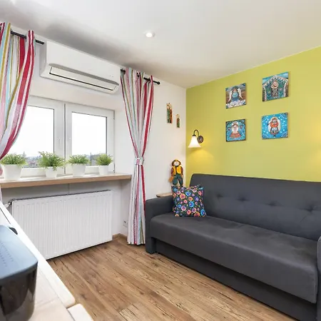Apartamento Slowacki Avenue Family By Renters *