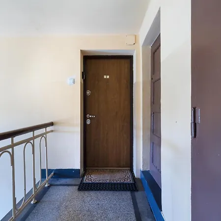 Apartamento Slowacki Avenue Family By Renters