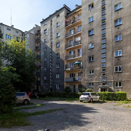 Slowacki Avenue Family Cracow By Renters *