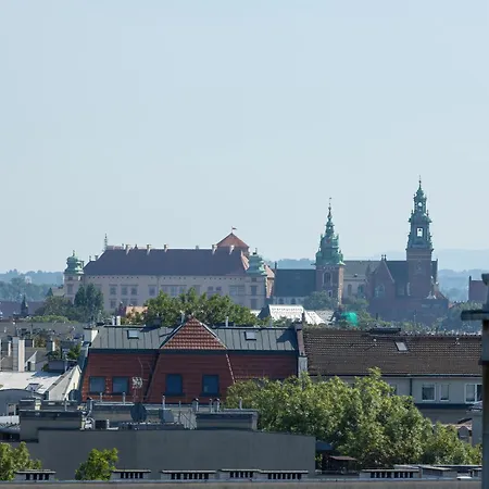 Slowacki Avenue Family Cracow By Renters Apartment *