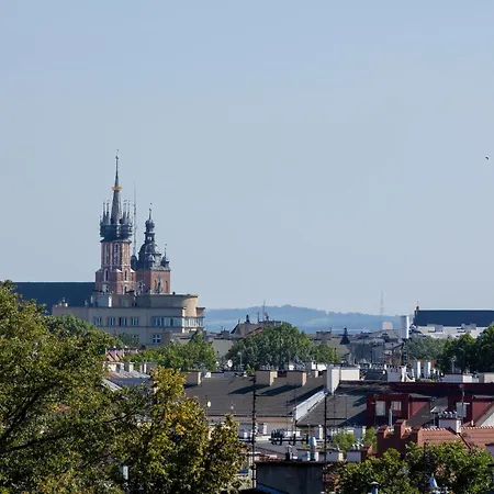 Slowacki Avenue Family Cracow By Renters Krakow