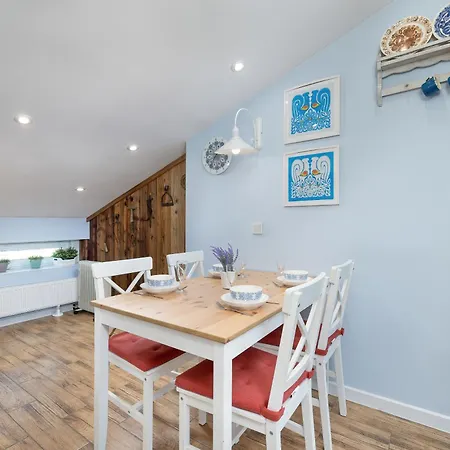 Apartamento Slowacki Avenue Family By Renters *