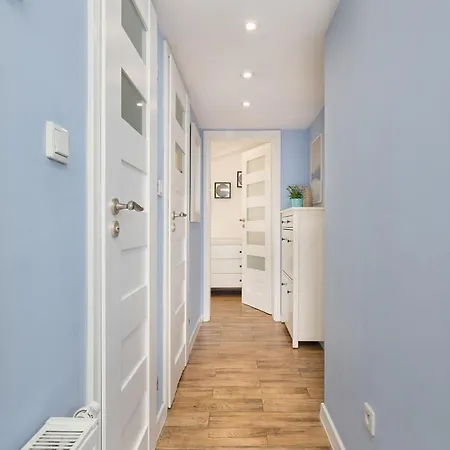 Slowacki Avenue Family Cracow By Renters * Krakow